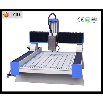 Router de piedra del CNC / máquina de corte de mármol / máquina de piedra del CNC con buen precio